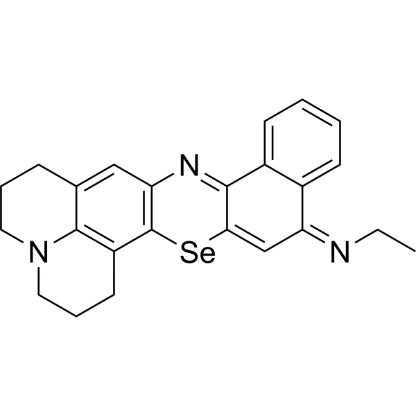 Photoacoustic contrast agent-2 2255329-08-7